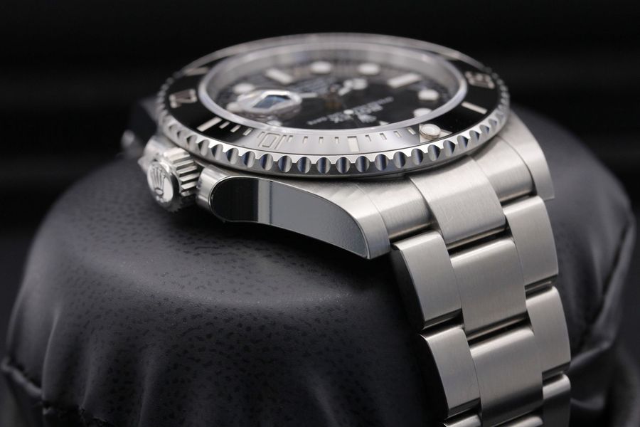 Rolex Submariner 126610 LN
